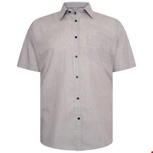 Cotton Valley 14436 Striped S/S Shirt